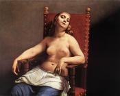 圭多 卡格纳希 : The Death of Cleopatra